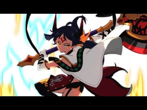 Tenho pena da minha ML Luluca, mas nenhuma das A. Ravi - GVG comentada - Epic seven