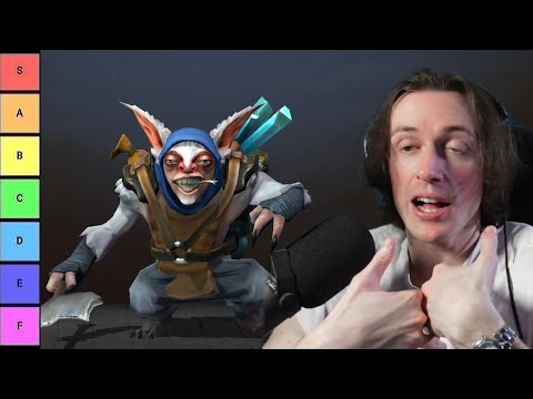 The best midlaners in Dota 7.35b