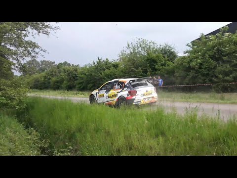 Sezoens rally 2019 - KP Veldhoven