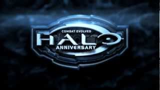 Игра Halo: Combat Evolved Anniversary (XBOX 360)