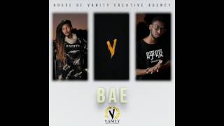 J.smallz x FionRee - BAE (Bad As Ever Remix) (Audio Video)