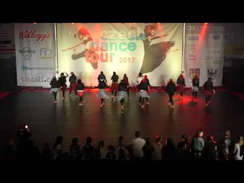 85. SC Nextyle - Nextyle cheeky ladies