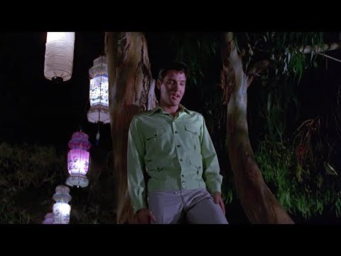 Elvis Presley - Do the Clam (1965) - HD