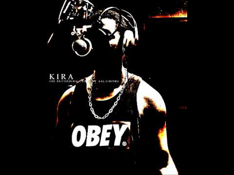 KIRA - Nippon Nihon [PROD. BY ICHIGEKIKAI]