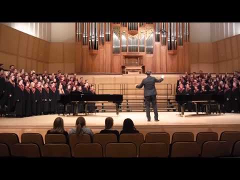 Laudate Dominum - MVHS Acapella Choir