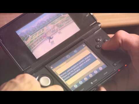 Video thumbnail for Runde 2 - [Funtrack Contest 2014]