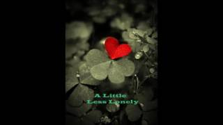 Jace Everett  -  A Little Less Lonely