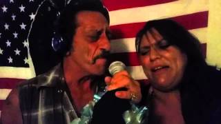 Mr Morgan live @ NSW Studios