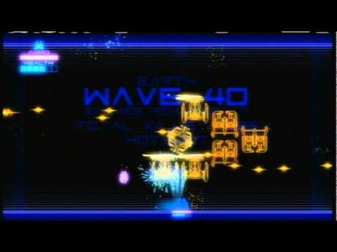 Radiangames Ballistic Xbox 360