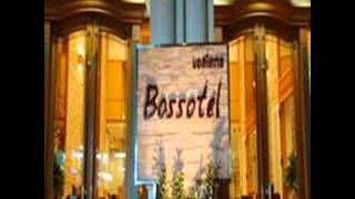 Bossotel Inn Bangkok Hotel Bangkok