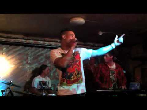 Beatbullyz live @ YoYo - Skills