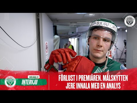 Kort analys efter strafförlusten i premiären