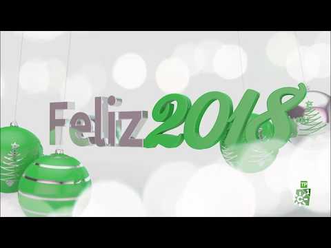 Feliz 2018 (Primera parte)
