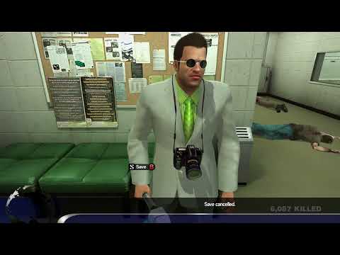 Steam Community :: Video :: DEAD RISING - Part 10 [4k, 60fps, and No ...