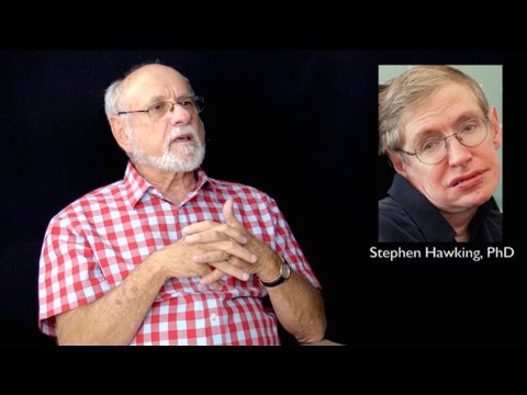 Defending Physicalism with Edwin C. May