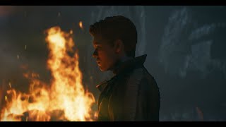 【ネタバレ注意】プレイ動画（STAR WARS ジェダイ：サバイバー　セクター37＋）