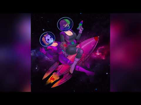 CALAMITY COSMOS Full EP Stream (ONI INC. x Ian I-Cee)