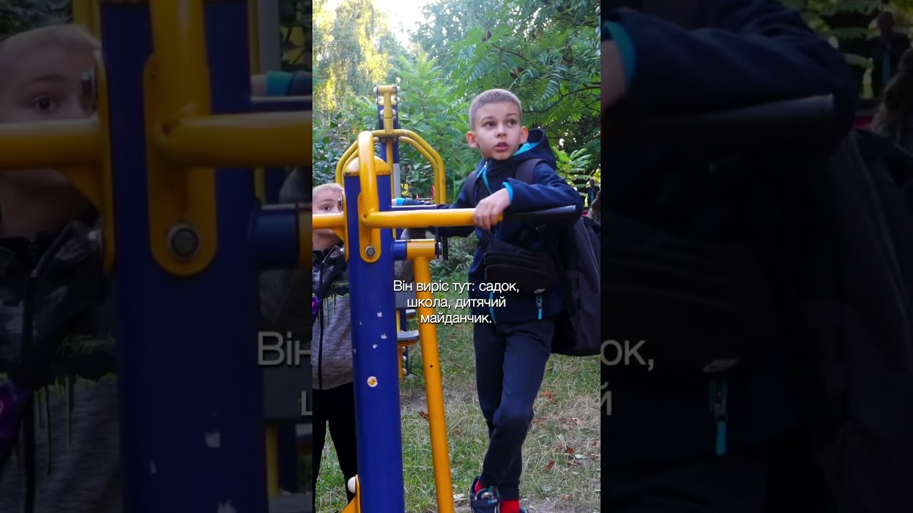 Діти не мають знати, що таке #війна #війнавукраїні #дітиукраїни #атака