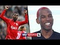 Ryan Babel Reflects On His Liverpool Career & Speaks About Joining Fulham | With Geoff Shreeves
