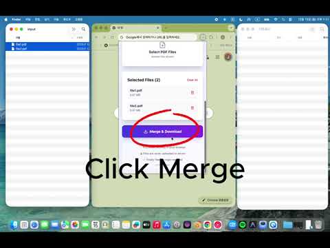 Item video thumbnail