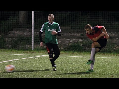 Weldbud - Bishaka Kurdwanów: 4. tydzień (FLS Jesień 2017)