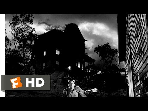 Video thumbnail for Psycho: Norman Finds The Body