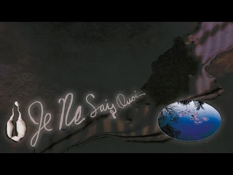 MARINA - JE NE SAIS QUOI (Lyric Video)