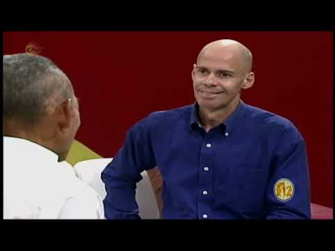 Fragmento Programa Frecuencia 12: Realización del taller de comida china en Bayamo.