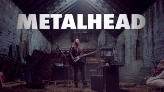 METALHEAD Trailer | Festival 2013