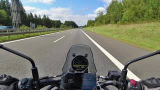 Royal Enfield Himalayan 450 Video