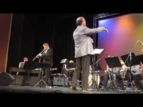Theodosii Spassov & BIG BAND RUSE