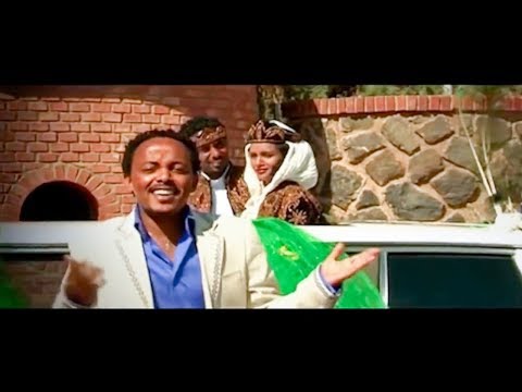 Tesfalem Arefaine - Korchach - Meratey - New Eritrean Music 2018 - ( Official Music Video )