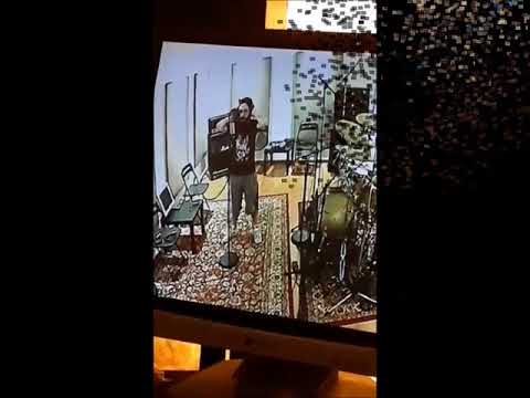 Funeral Storm - "Arcane Mysteries" Day 2