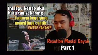 Download lagu Borneoku Gagas - Lara Delvia Ini lagu kenapa Viralnya baru sekarang Reaction Musisi Dayak mp3 Download lagu Borneoku Gagas - Lara Delvia Ini lagu kenapa Viralnya baru sekarang Reaction Musisi Dayak mp3