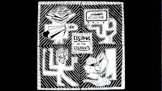 The Residents - Ups &amp; Downs