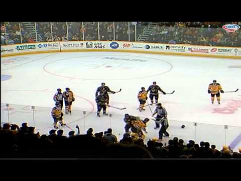 Michael Latta vs Zach Trotman