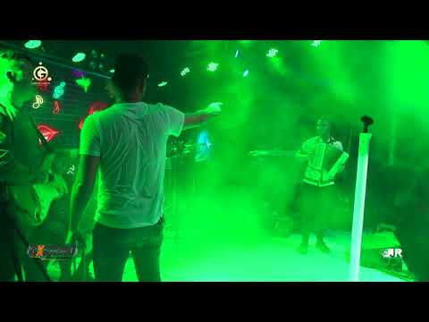 Deseo Malvado Elder Dayán y Lucas Dangond Lanzamiento en Ocaña 2022