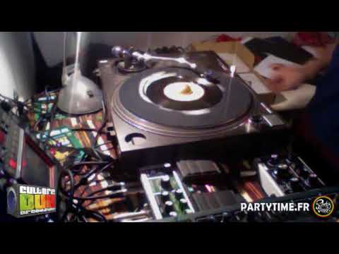 Culture Dub Radio show #40 - 9 OCT 2017