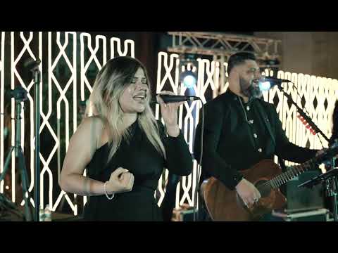 True Blue Goa - The Climb (LIVE Cover)