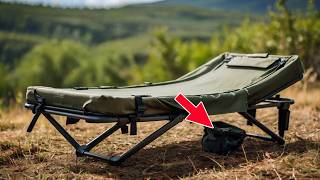 25 MUST-HAVE (INCREDIBLE) CAMPING GEAR AND GADGETS ON AMAZON 2026! (MUST SEE BEFORE YOU BUY )➤ 54