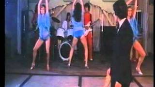 Licensed to Love and Kill (1978) Video Classics Australia Trailer