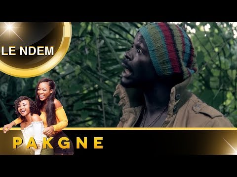 PAKGNE Saison 2 Episode 20 - le Ndem (feat LES BAOS)