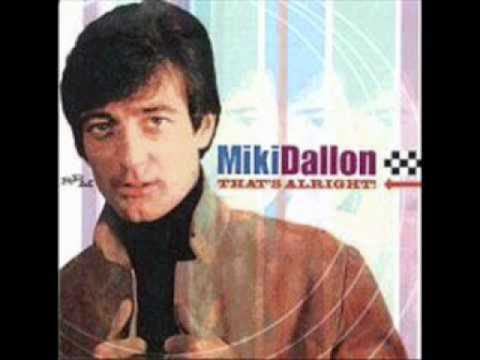 Miki Dallon - I'll Give You Love
