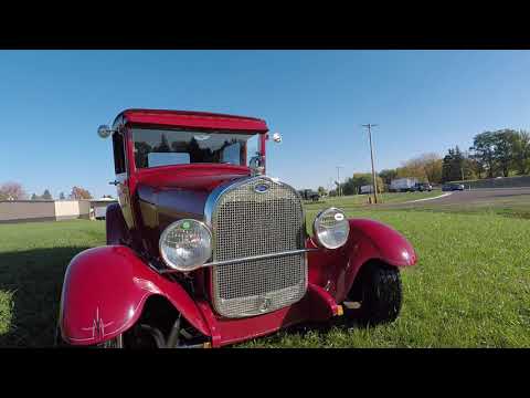 1929 Ford Model A (CC-1531351) for sale in Watertown, Minnesota