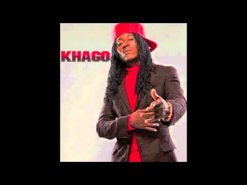 KHAGO FT BEENIE MAN - WANT A SEARCH (BEENIE MAN & FRIENDS RIDDIM) NOVEMBER 2010 {M.D ENT}