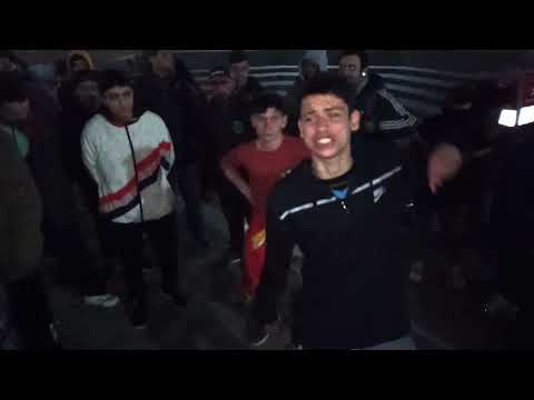 BFB 2vs2 - NATA GNZ vs EDDI LNS (Semifinal)