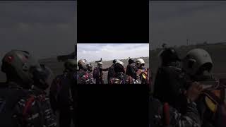 Download lagu HUT TNI AL, YON TAIFIB TERJUN PAYUNG mp3