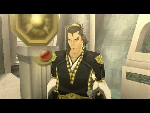 Suikoden 5 walkthrough with commentary 17