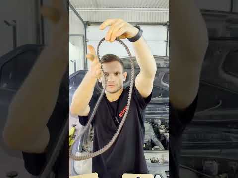 С 1 декабря НОВЫЙ утиль сбор! И новые подделки запчастей! Можно попасть на ремонт ДВИЖКА и ГБЦ