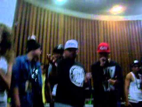 volvinamos Omar KoOnze y Pandesousa